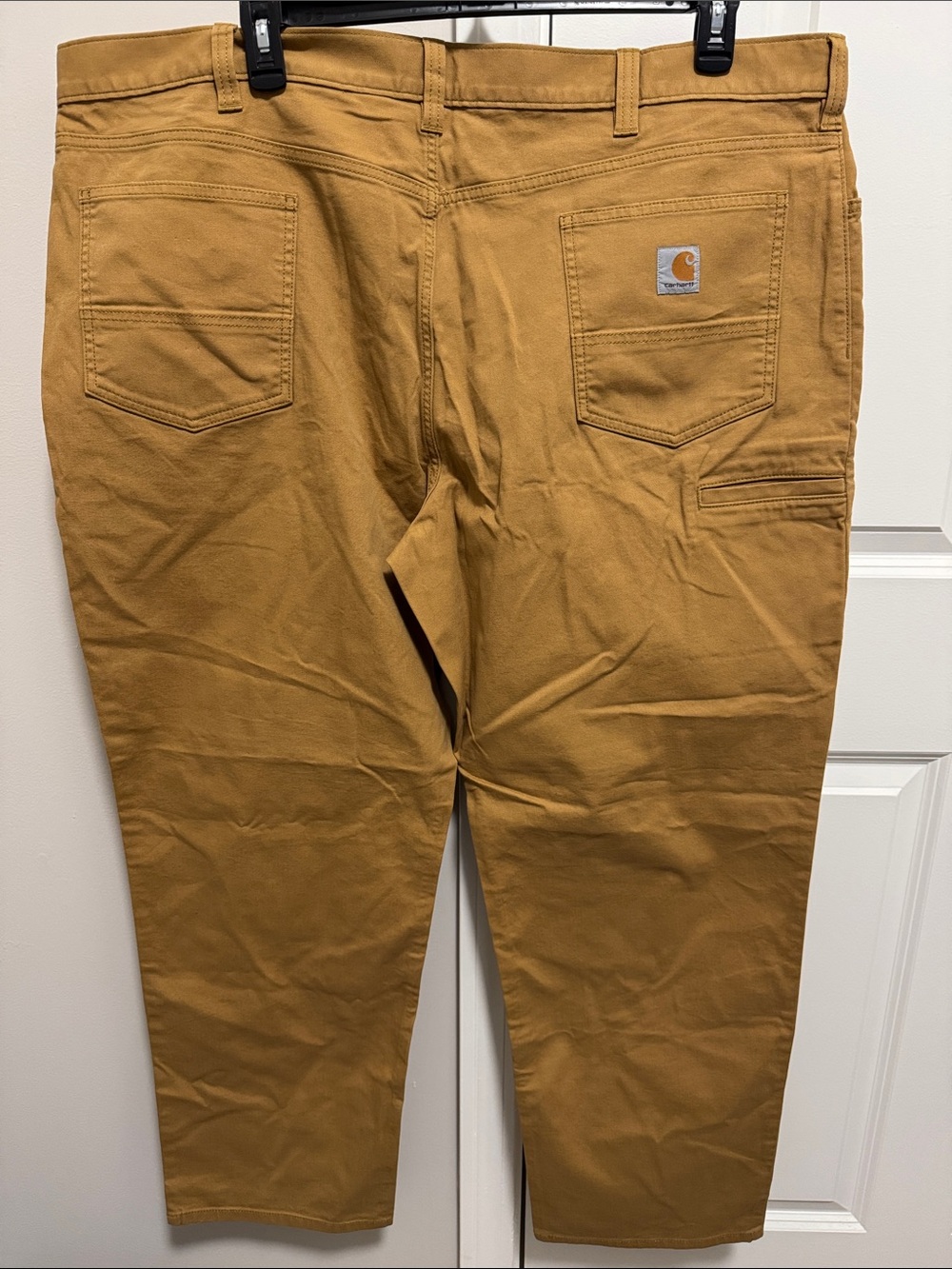 Carhartt Pants Size 46 x 32
